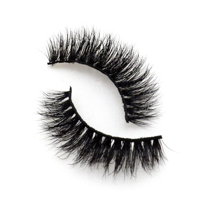 Beauty Mink Lashes Wholesale In USA YP-PY1